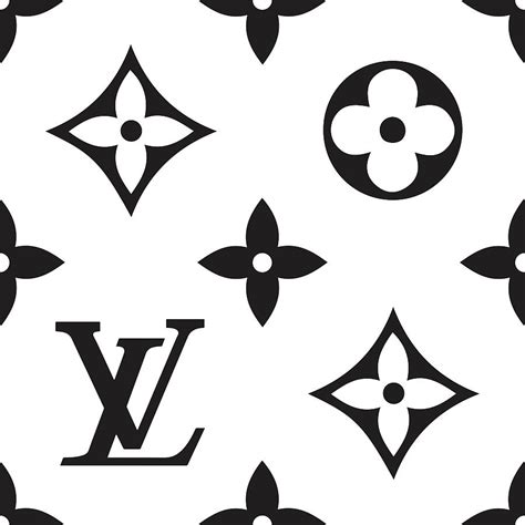 louis vuitton pattern dress|free printable louis vuitton patterns.